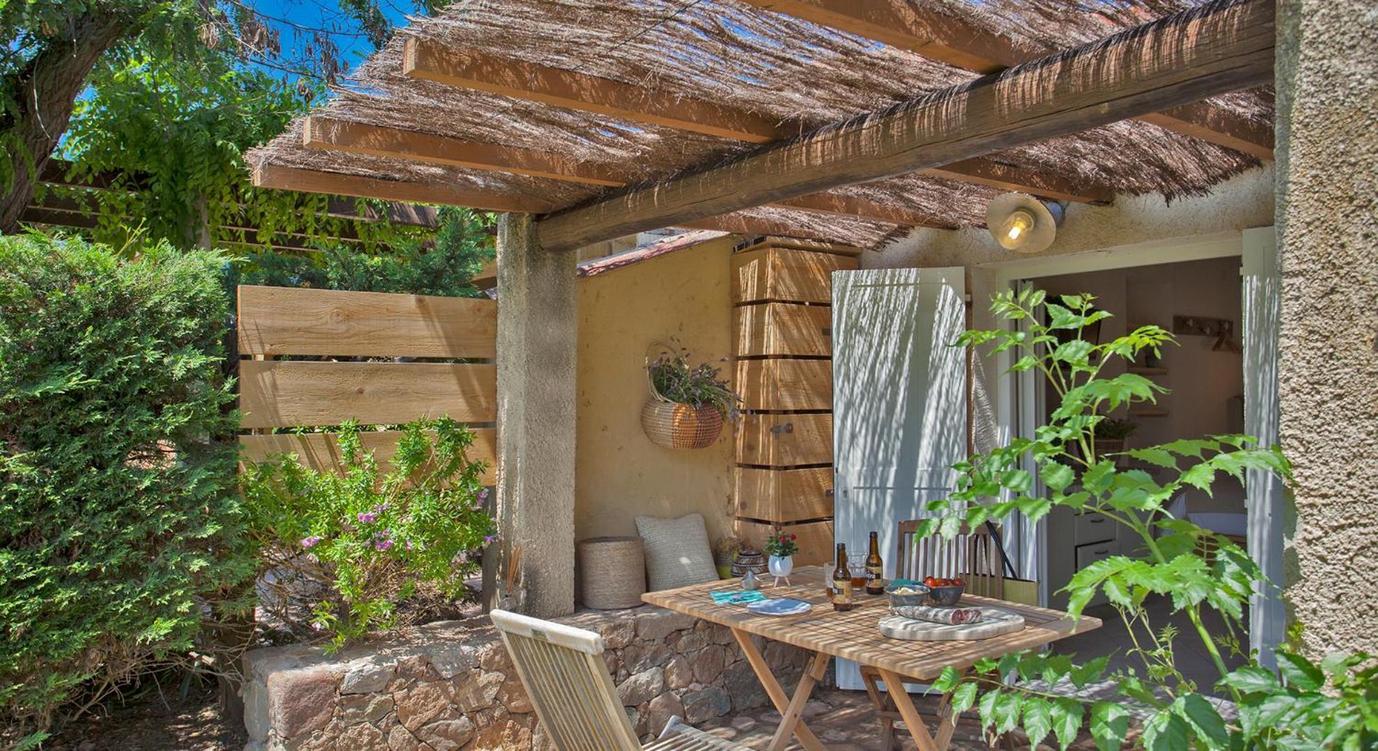 Résidence Acquavital Calvi  Exterior foto
