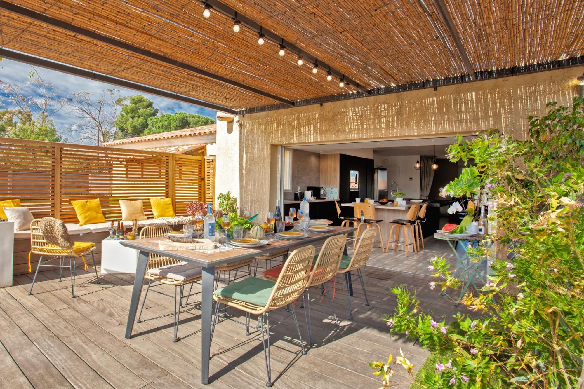 Résidence Acquavital Calvi  Exterior foto