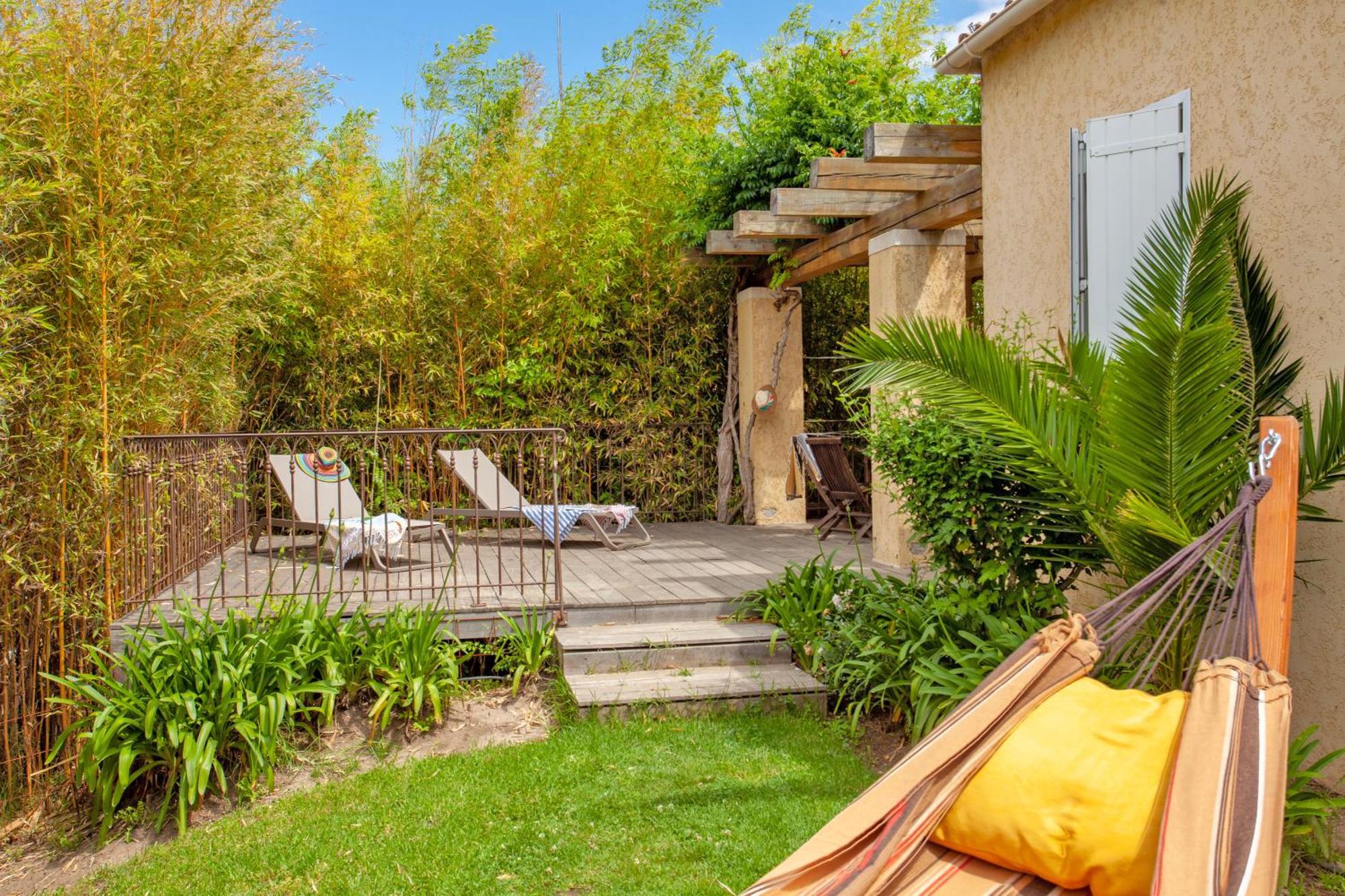 Résidence Acquavital Calvi  Exterior foto