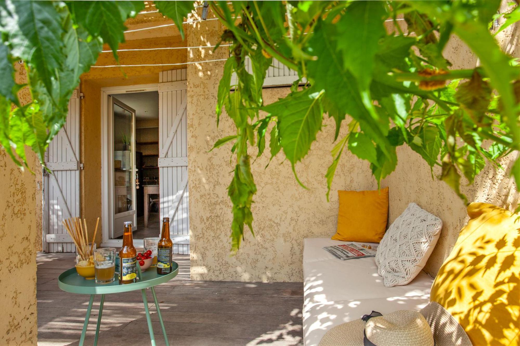 Résidence Acquavital Calvi  Exterior foto