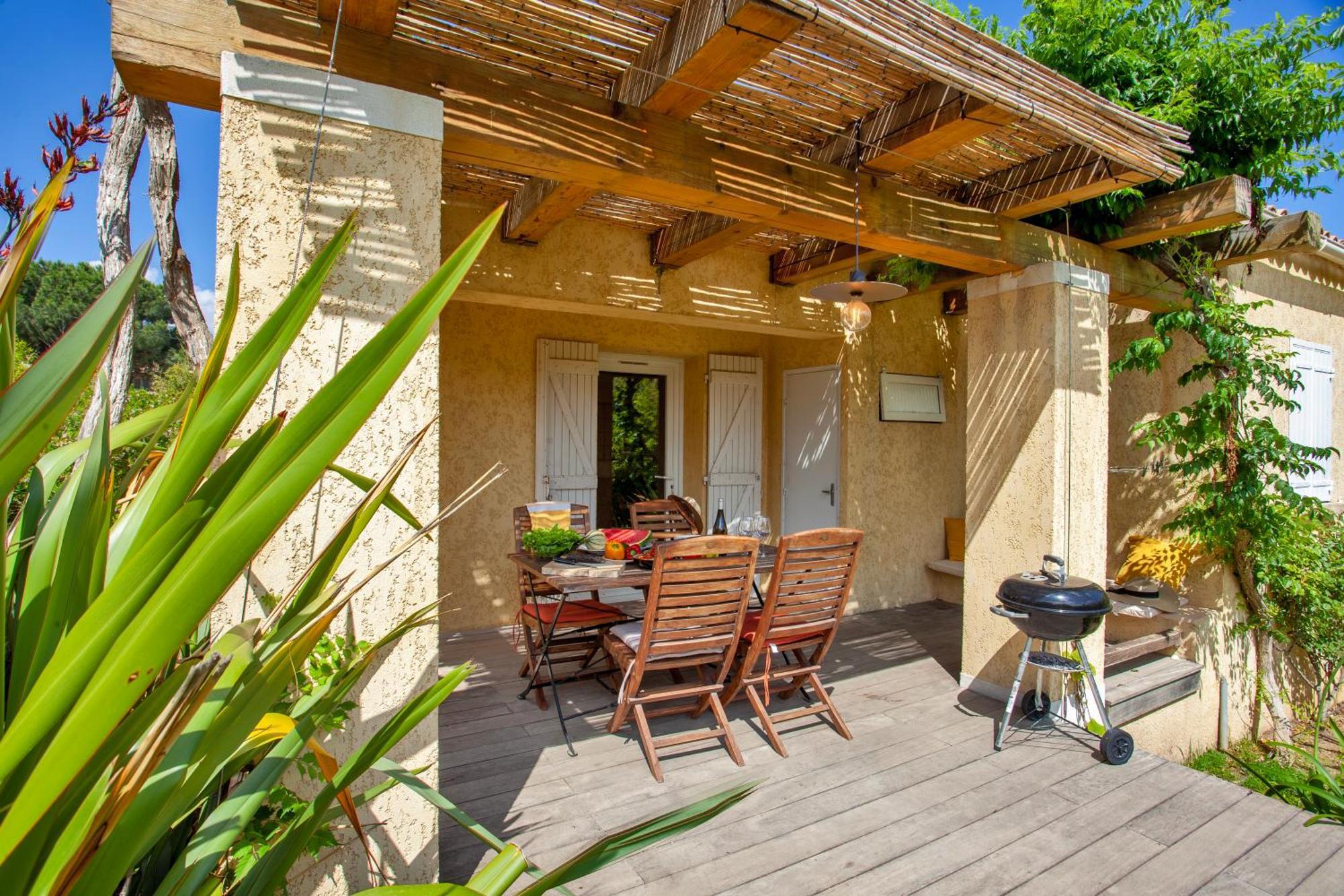 Résidence Acquavital Calvi  Exterior foto